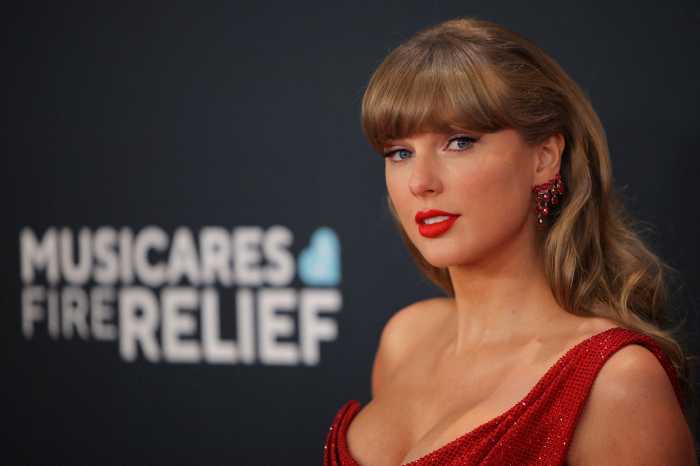 Taylor Swift