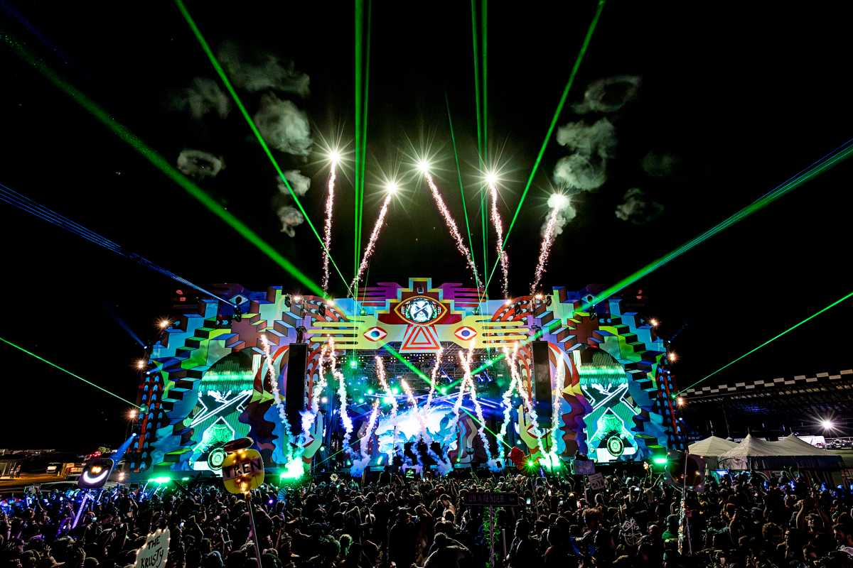 Elements 2025: Music, art, wellness and community collide in the Poconos