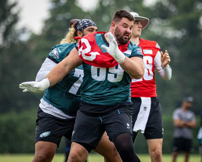 Eagles