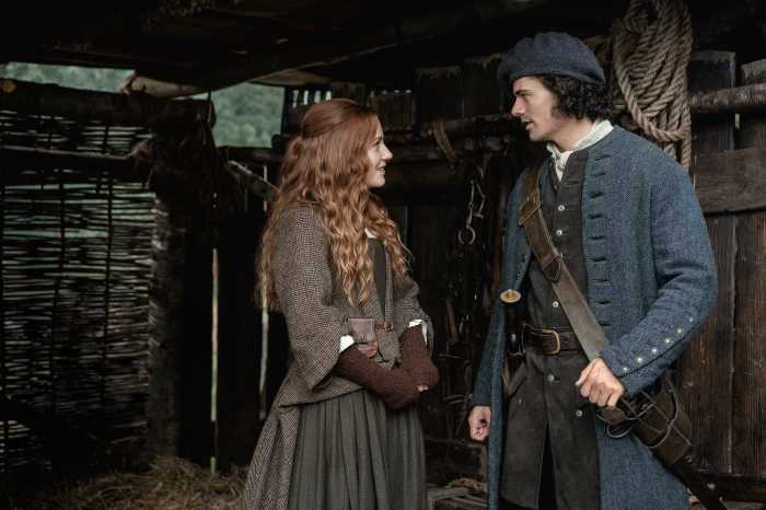 Outlander