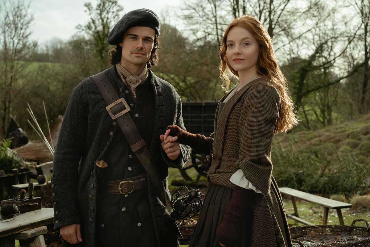 Outlander