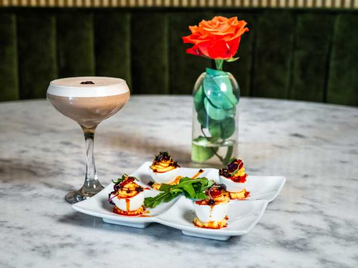 Manayunk Restaurant Week