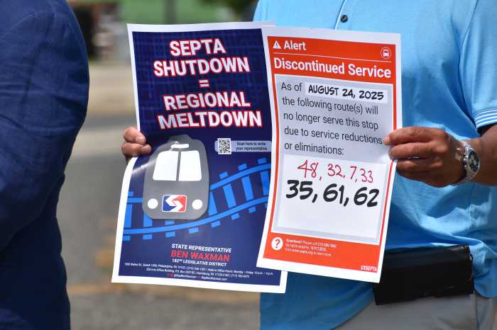 SEPTA