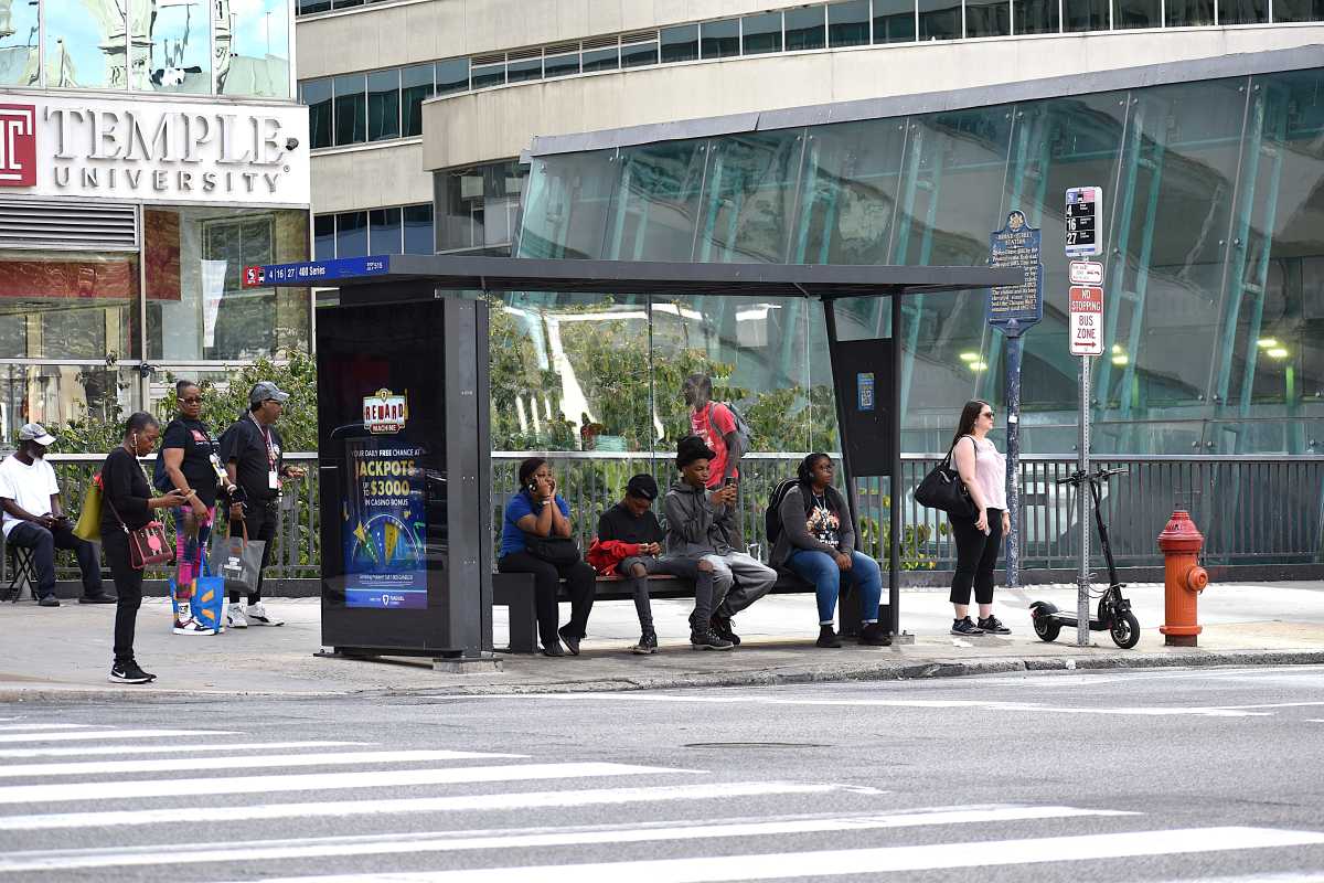 SEPTA cuts