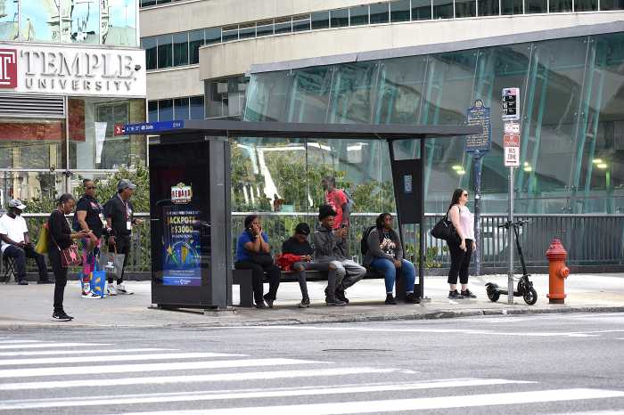 SEPTA cuts