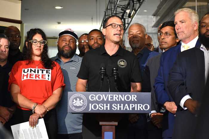 SEPTA funding shapiro