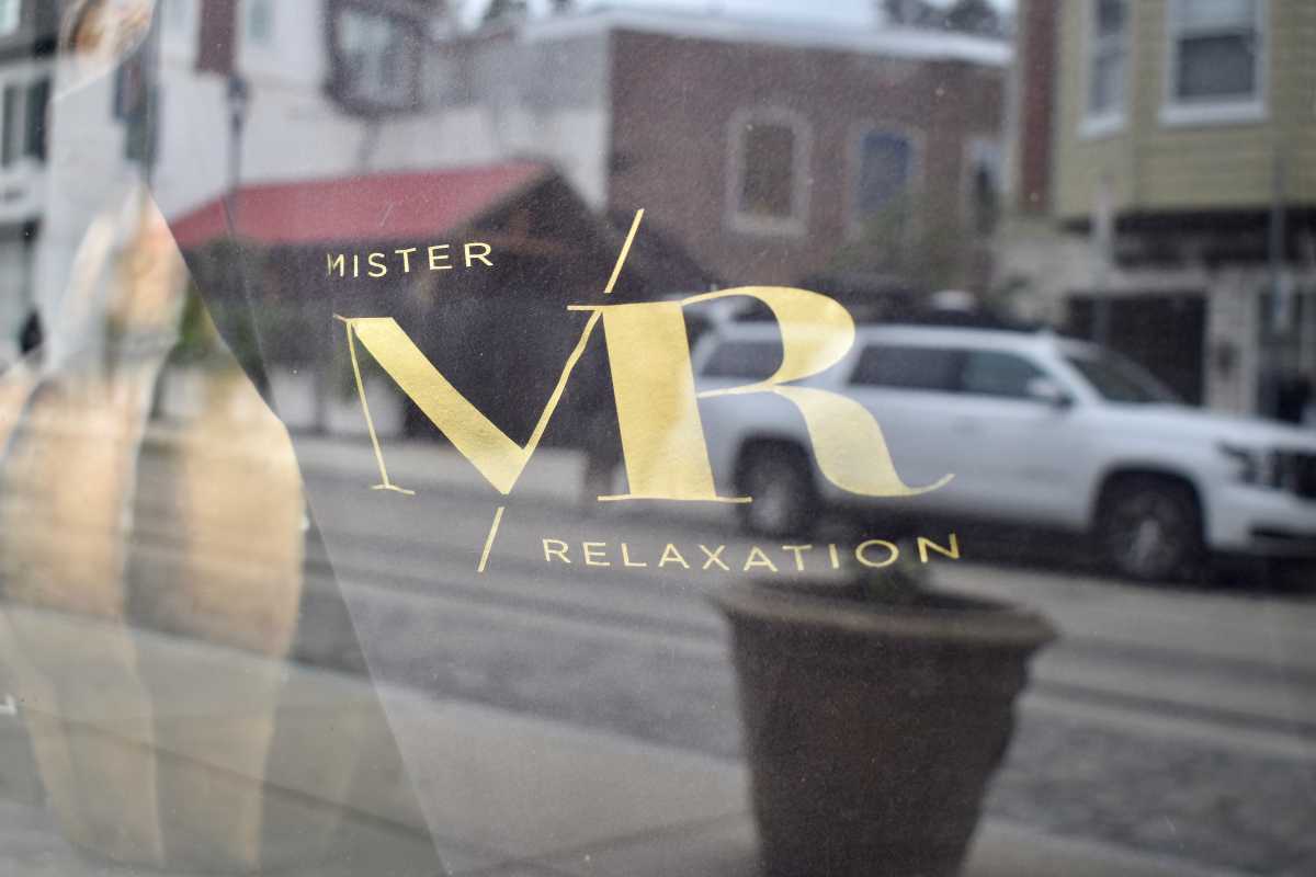 Germantown spa