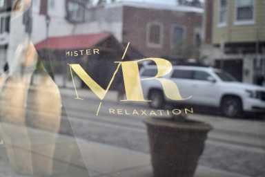 Germantown spa