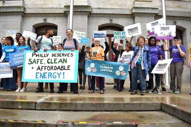 PGW settlement