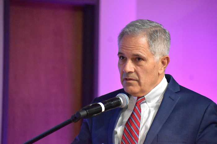 Krasner Trump