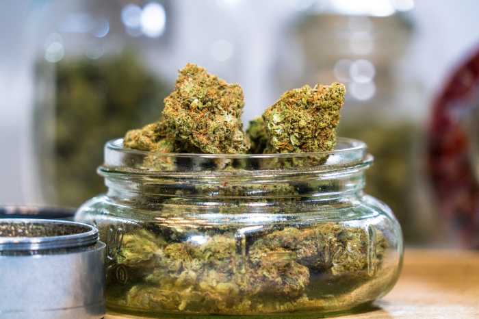 Ethos Cannabis