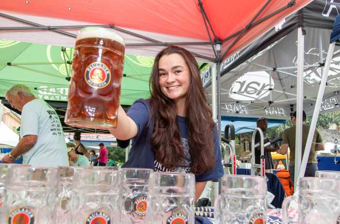 Odessa Brewfest