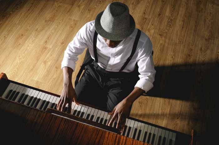 jazz sanctuary