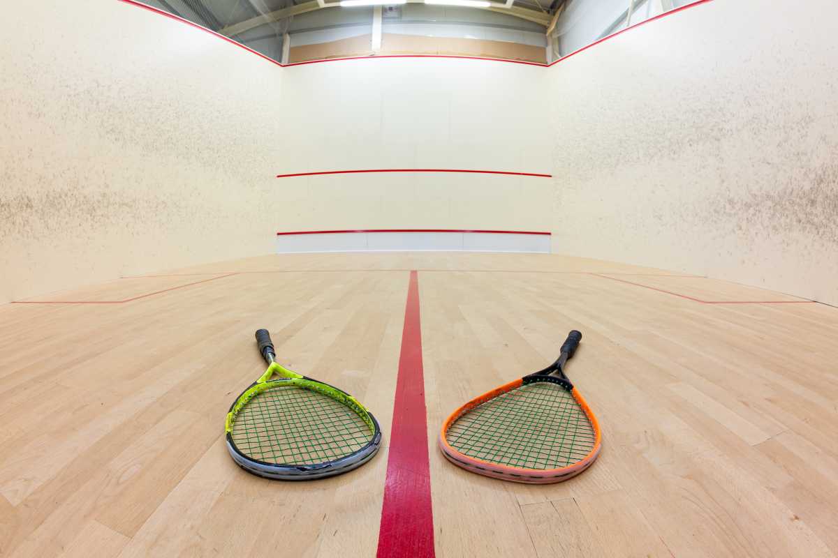 Squash has been played in Philly for 125 years − Here’s why it’s the city’s best-kept secret