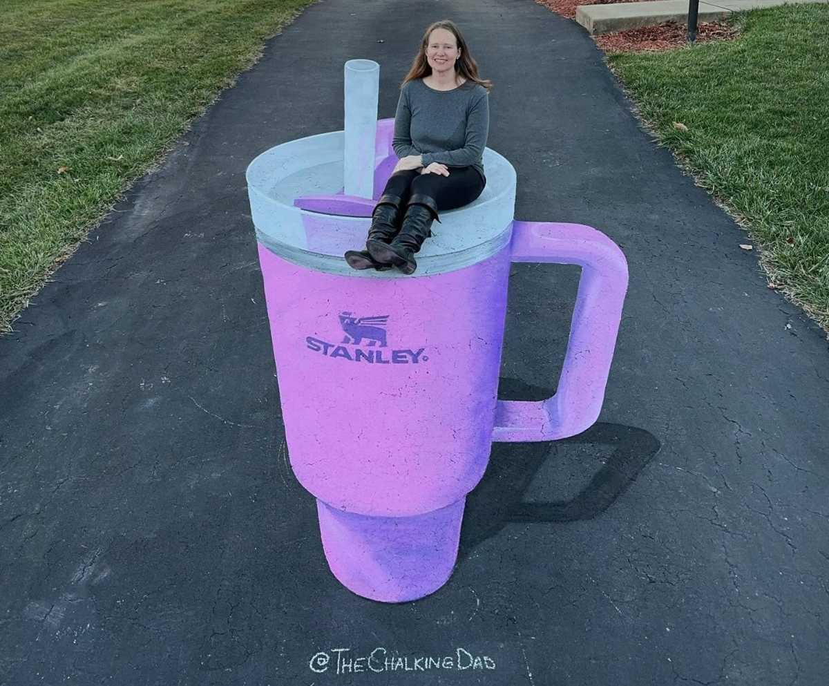 Chalk Fest
