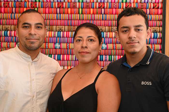 Philadelphia Latine business 