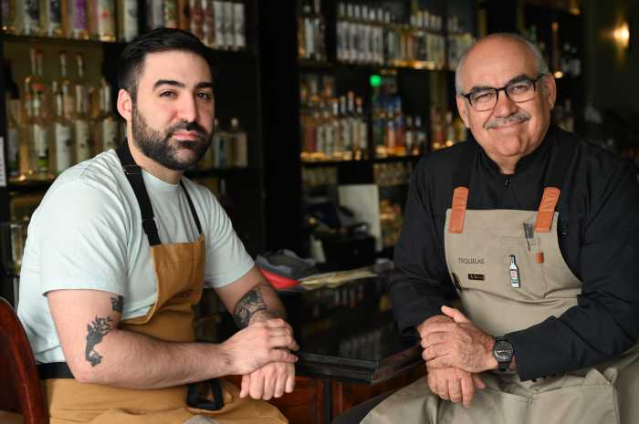 Philadelphia Latine business