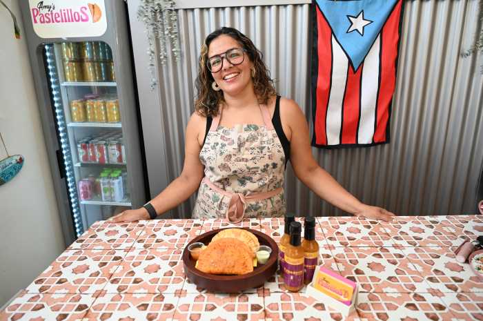 Philadelphia Latine business 
