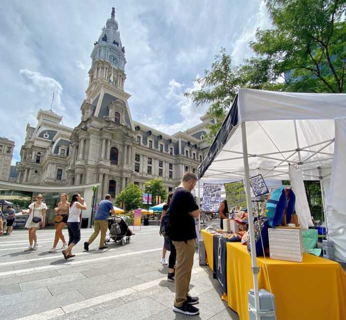 Philadelphia Marketplace