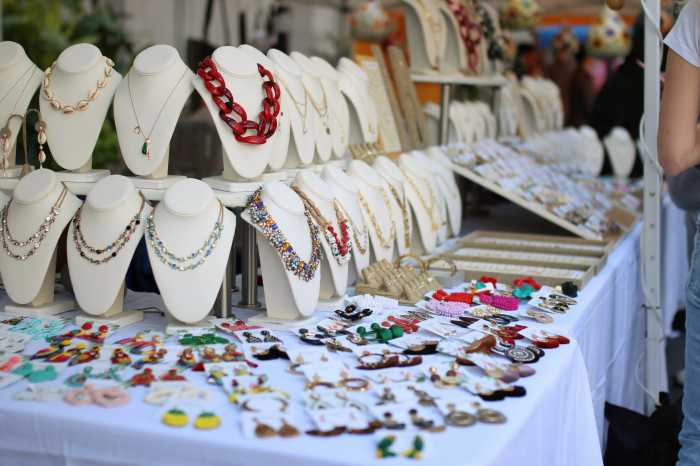 Philadelphia Marketplace