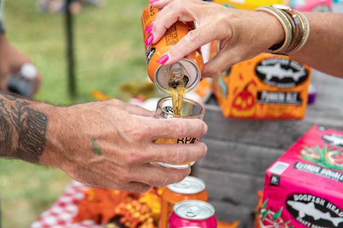 Odessa Brewfest