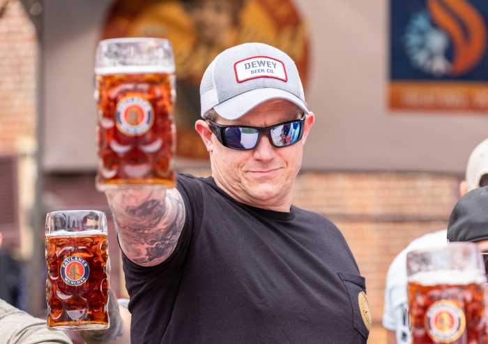 Odessa Brewfest