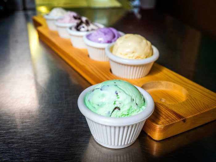 Manayunk Restaurant Week