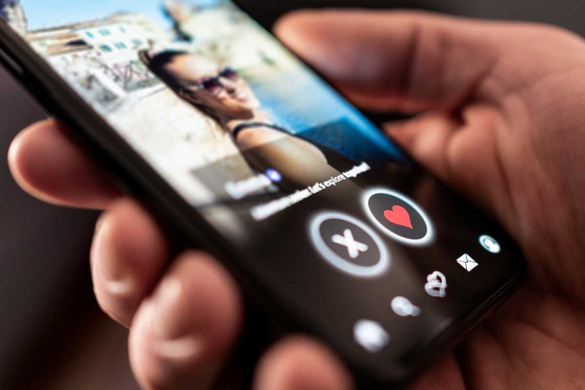 dating app lgbtq