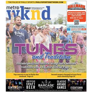 Newspaper cover