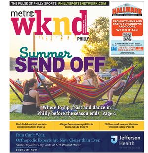 Newspaper cover