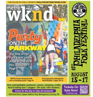 Newspaper cover