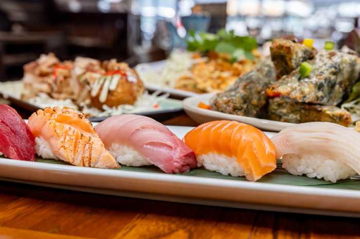 Manayunk Restaurant Week