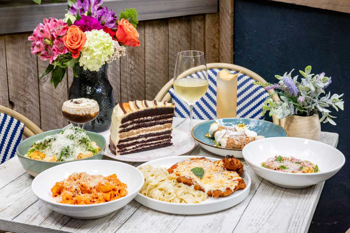Manayunk Restaurant Week