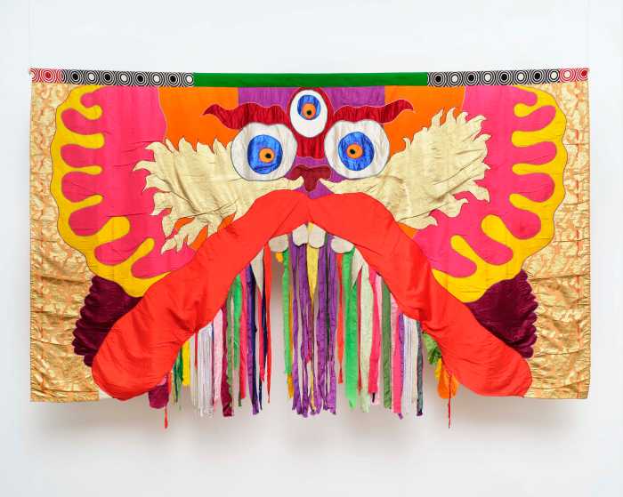 Fabric Workshop