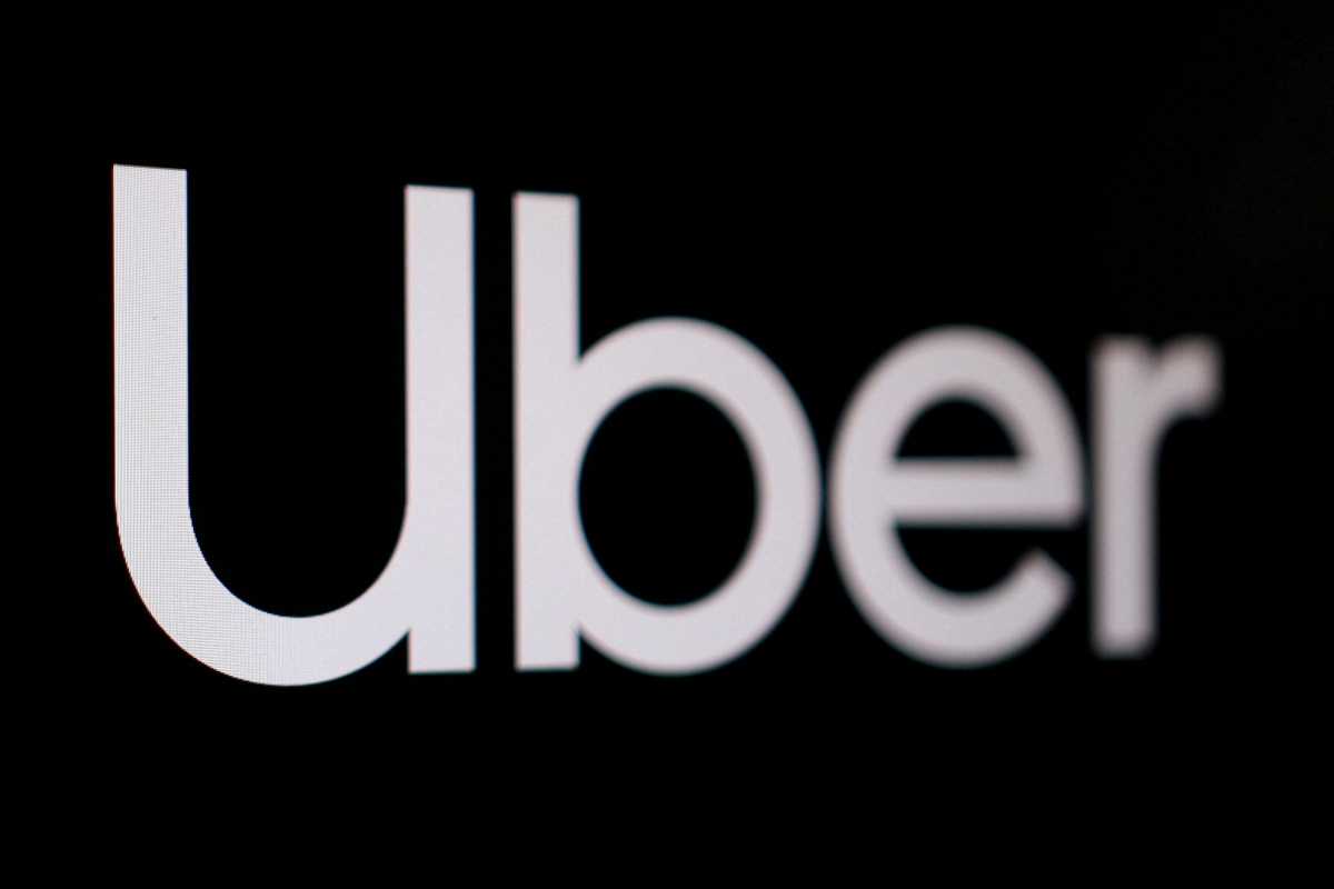 Uber law firm