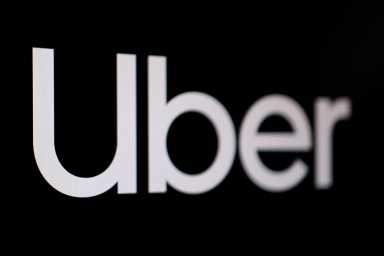 Uber law firm