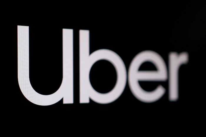 Uber law firm