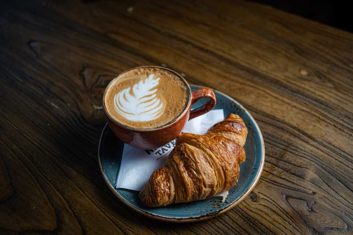 Coffee