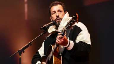 Xfinity Adam Sandler