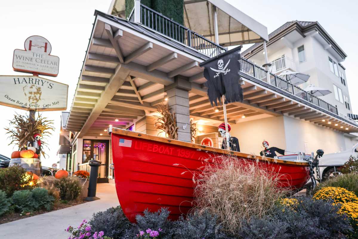 Boo Bar Cape May