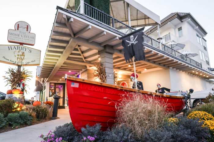 Boo Bar Cape May