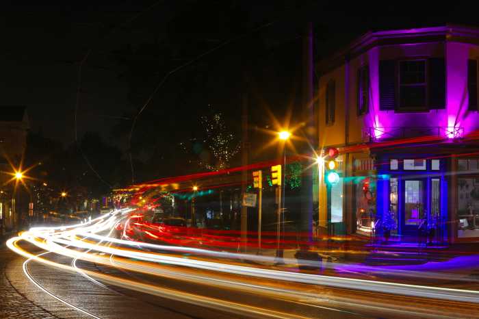 Chestnut Hill, things to do in Philly