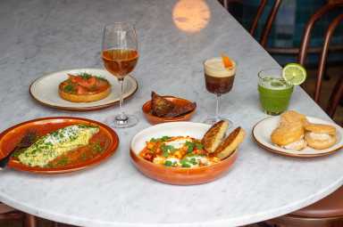 National Brunch Day