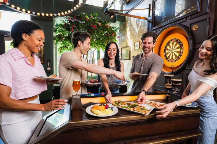 National Brunch Day, things to do in Philly