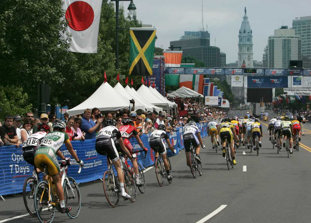 Philadelphia Cycling Classic