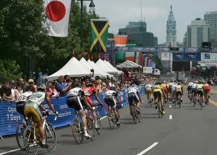 Philadelphia Cycling Classic