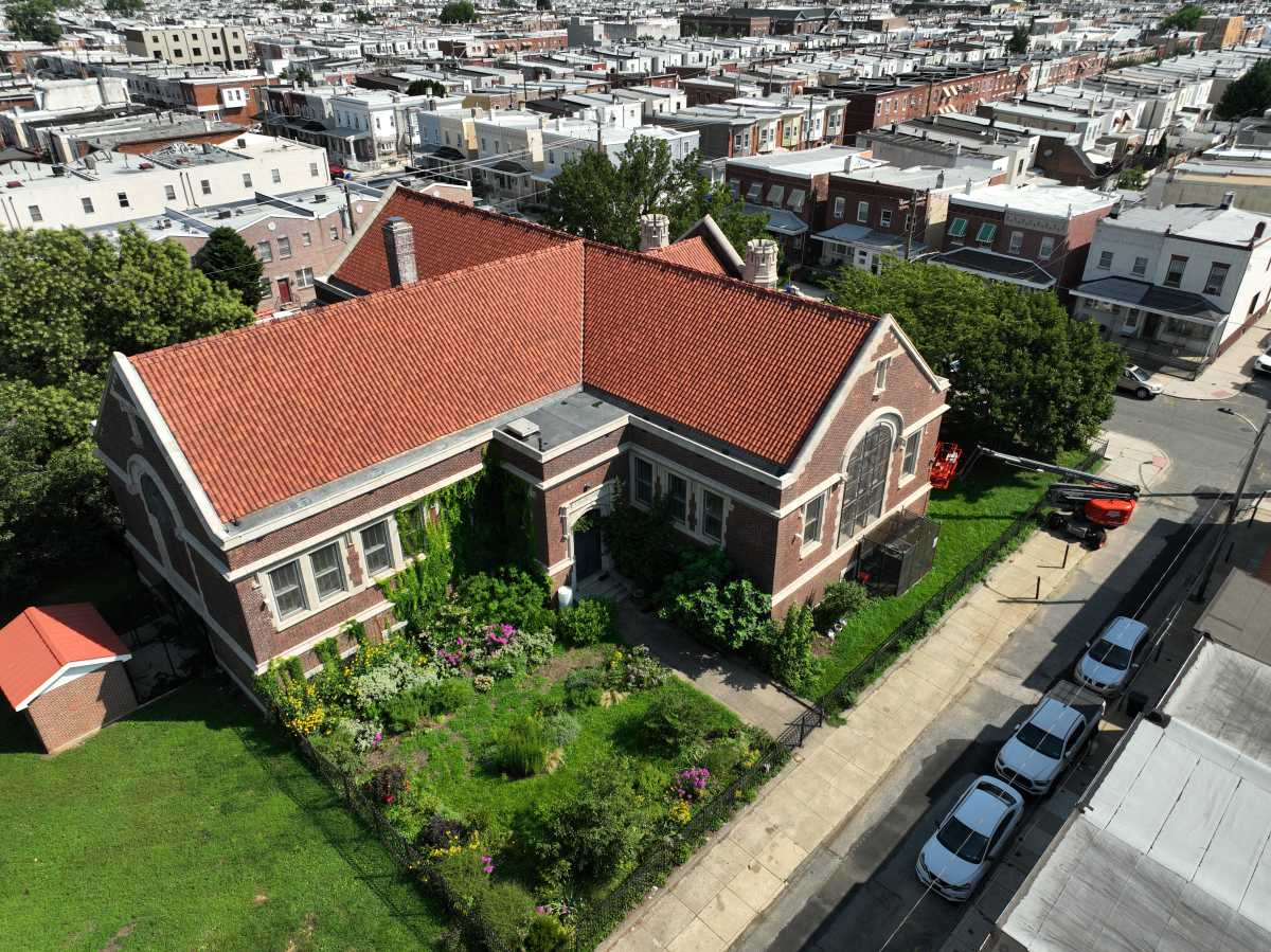 Richmond Library