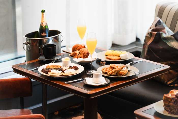 National Brunch Day