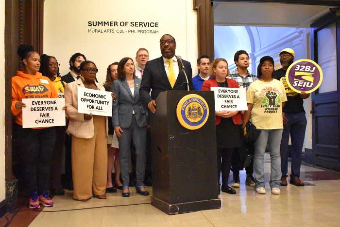 criminal record hiring council