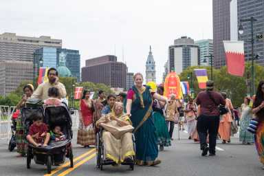 Festival of Chariots